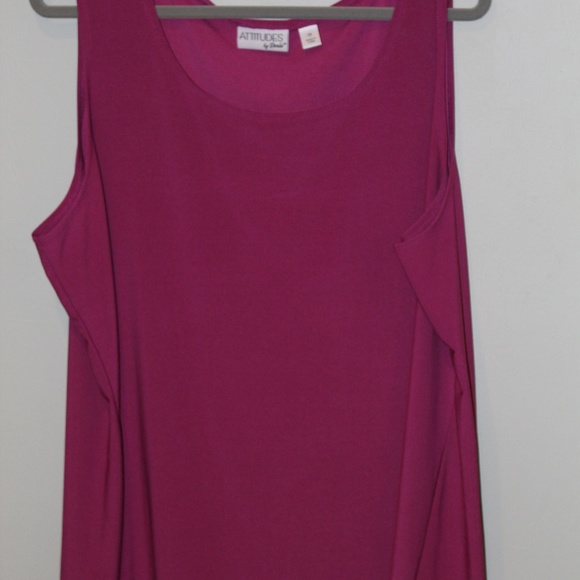 Attitudes by Renee Regular 2-Piece set - Picture 2 of 5